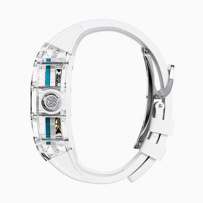 Golden Coast – A Watch Inspired by Summer &amp; Adventure