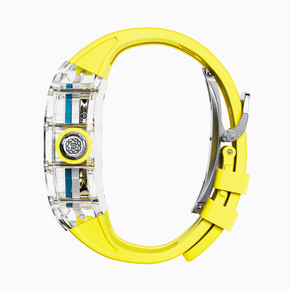 Golden Coast – A Watch Inspired by Summer &amp; Adventure