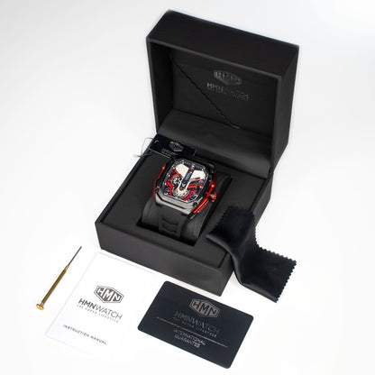 V12 AUTOMATIC WATCH
