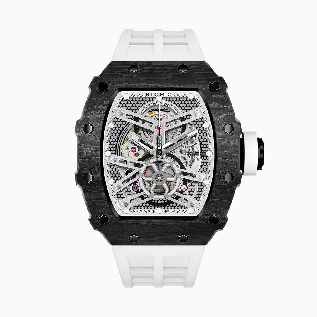 Hercules BA653WB – Power Meets Precision
