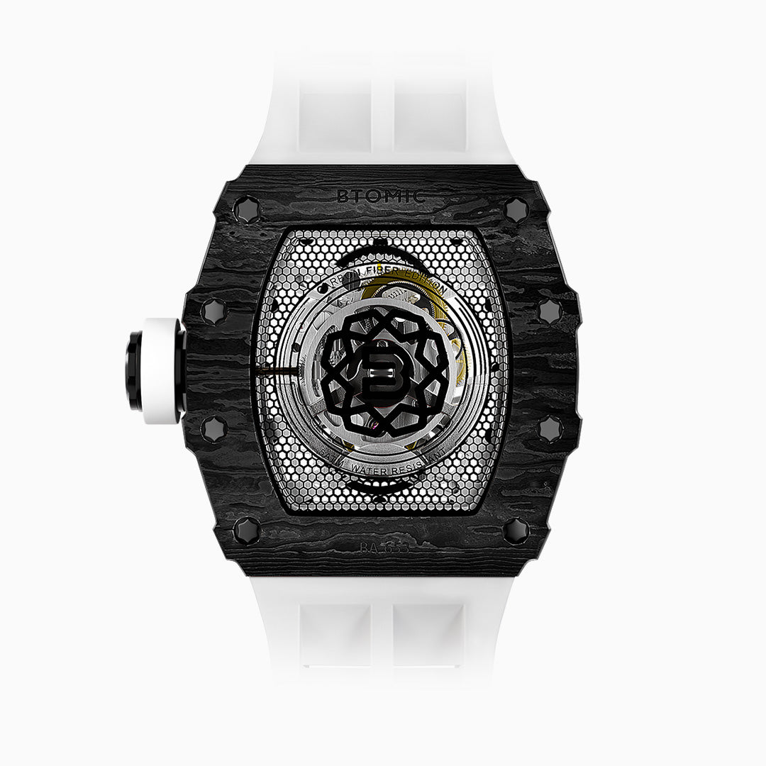 Hercules BA653WB – Power Meets Precision