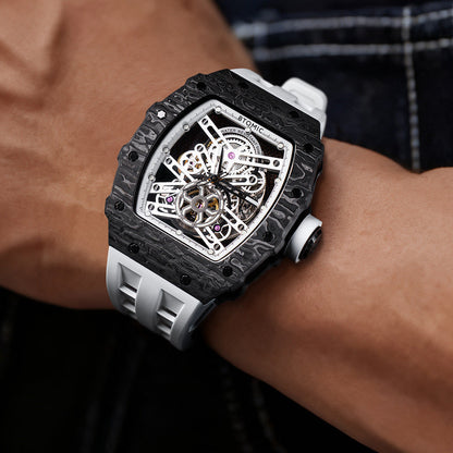 Hercules BA653WB – Power Meets Precision