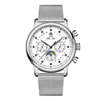 WHITE STEEL STRAP