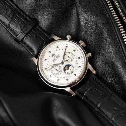 HERITAGE Limited Edition Automatic Watch