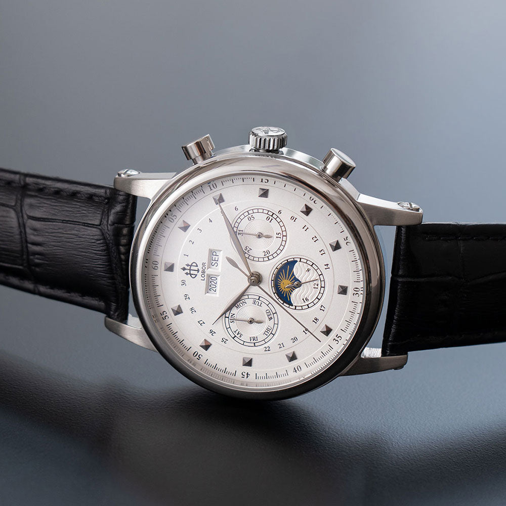 HERITAGE Limited Edition Automatic Watch