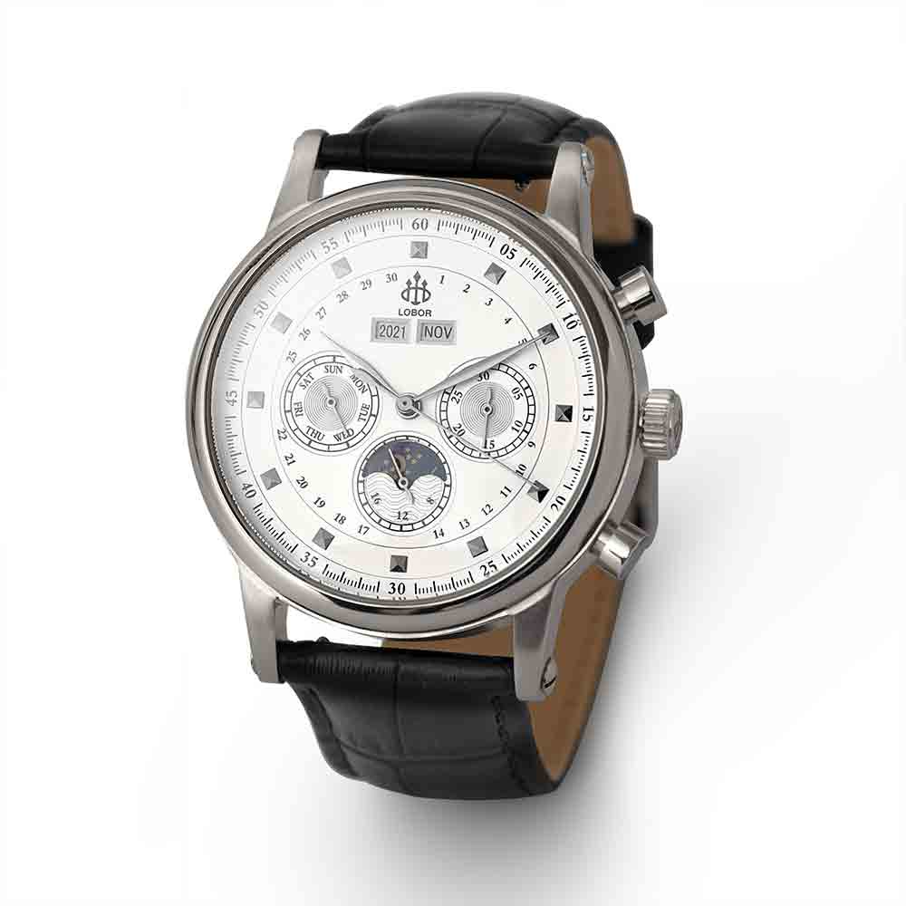 HERITAGE Limited Edition Automatic Watch