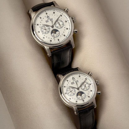 HERITAGE Limited Edition Automatic Watch