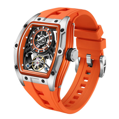 Automatic Men's Sport Watch 91986 – Bold Performance Meets Everyday Style