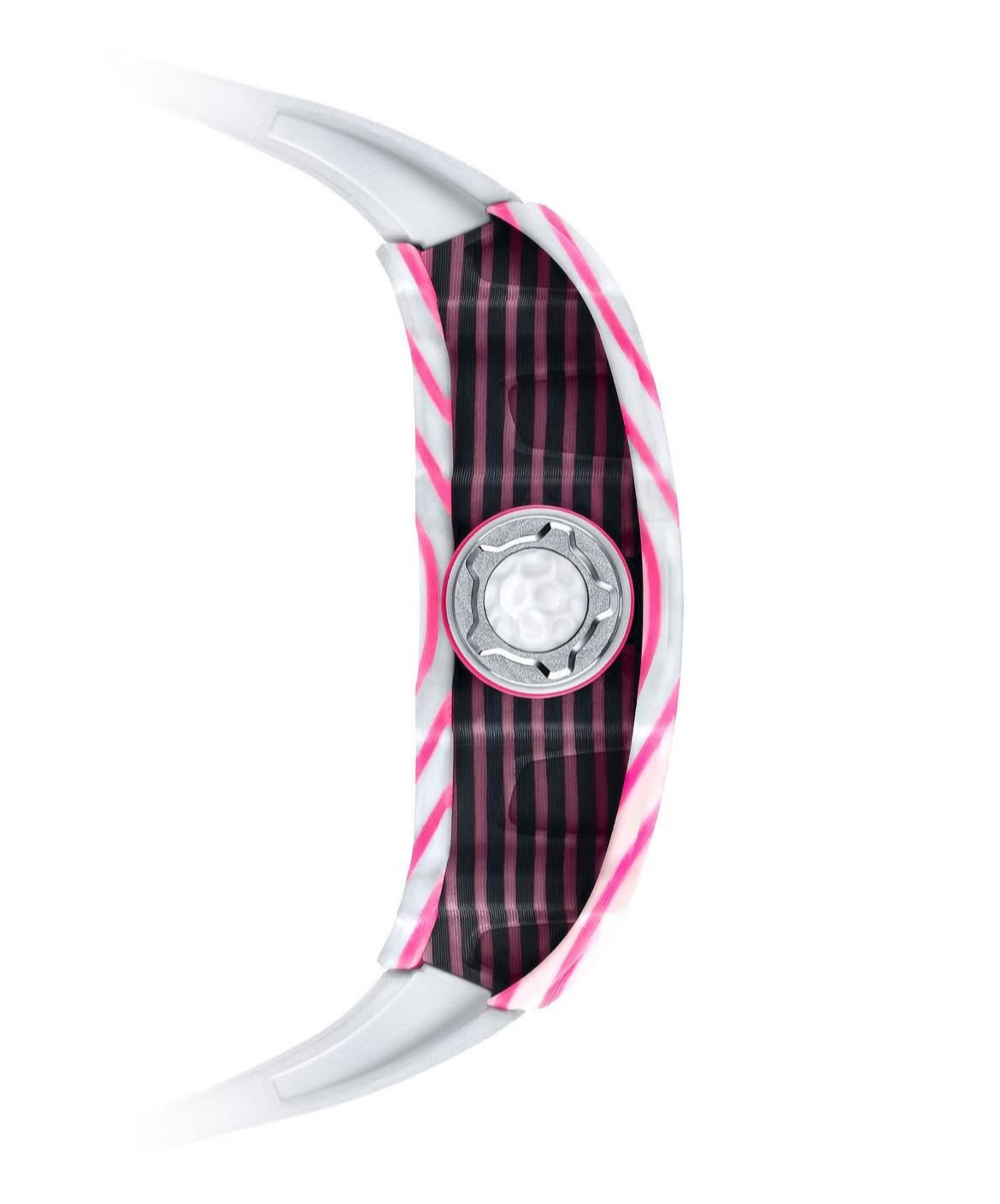 RM 38-02 Manual Winding Tourbillon Bubba Watson