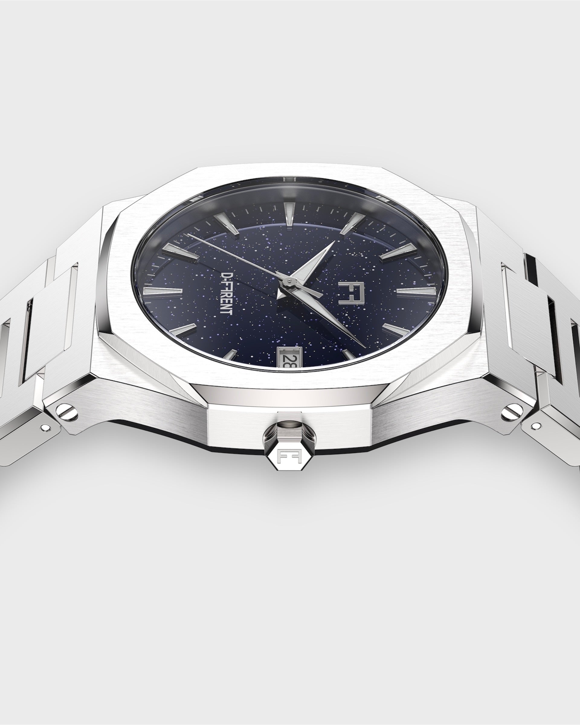 DOUBLE F - GALAXY AUTOMATIC