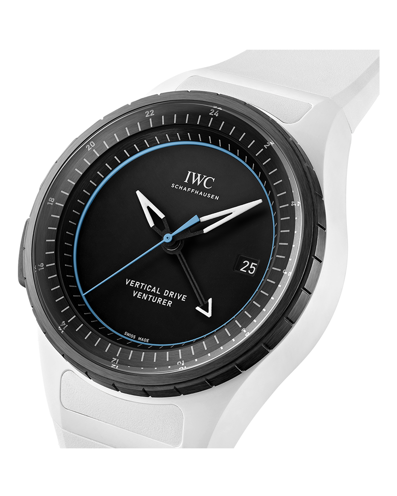 Pilot's Venturer Vertical Drive