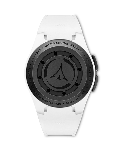 Pilot's Venturer Vertical Drive