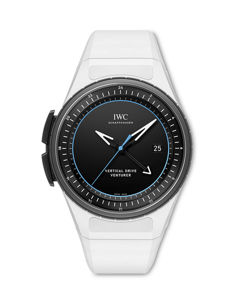 Pilot's Venturer Vertical Drive