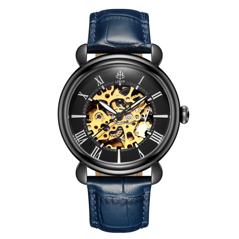 Cosmopolitan D’Orsay – Timeless Elegance, Modern Confidence