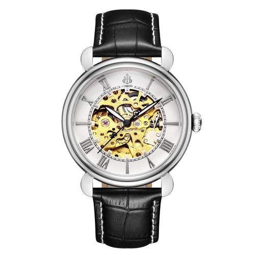 Cosmopolitan D’Orsay – Timeless Elegance, Modern Confidence