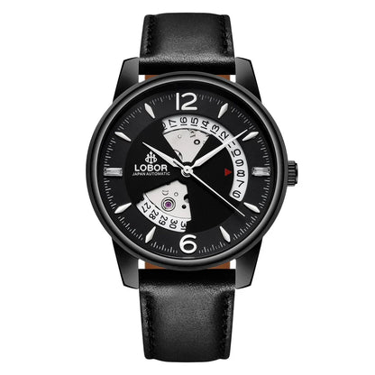 Vogue Delaunay Brown