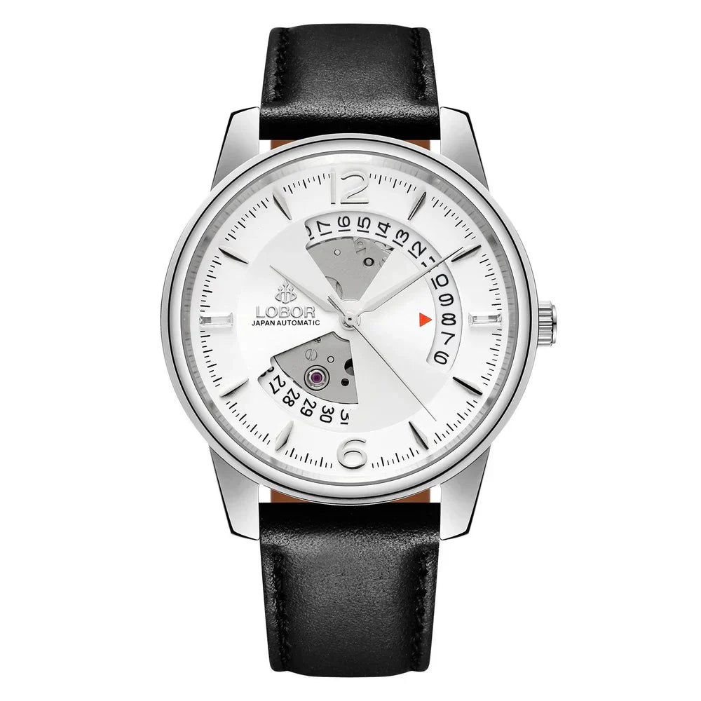 Vogue Delaunay Brown