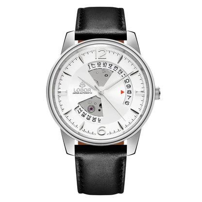 Vogue Delaunay Brown