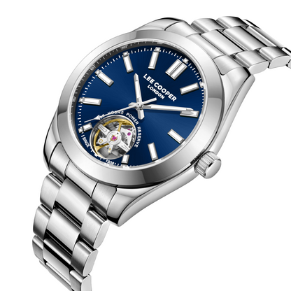 Lee Cooper Men's Watch Timeless Style for the Modern Gentleman