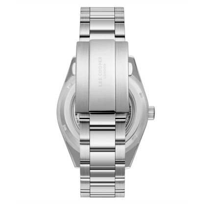 Lee Cooper Men's Watch Timeless Style for the Modern Gentleman