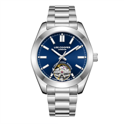 Lee Cooper Men's Watch Timeless Style for the Modern Gentleman