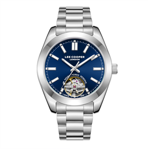 Lee Cooper Men's Watch Timeless Style for the Modern Gentleman