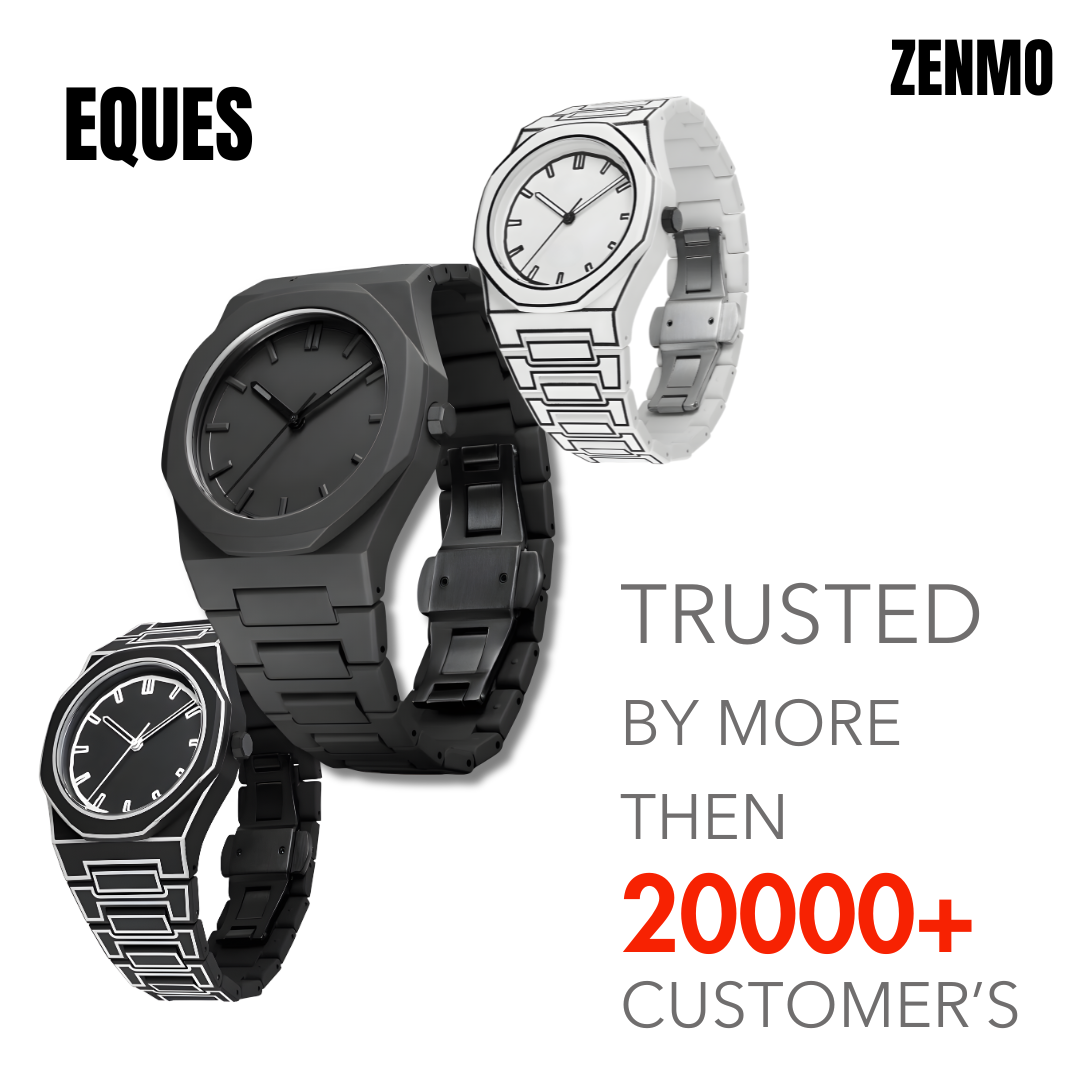EQUES GREEN