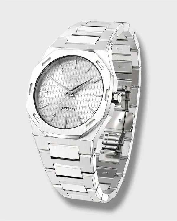DOUBLE F - GALAXY AUTOMATIC