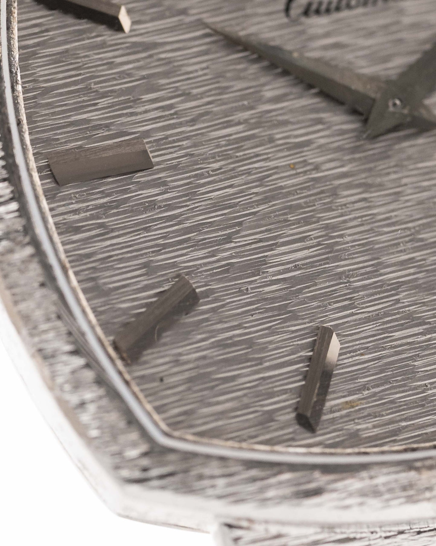 Piaget Bark 18K Automatic – A Rare Icon of 1970s Luxury