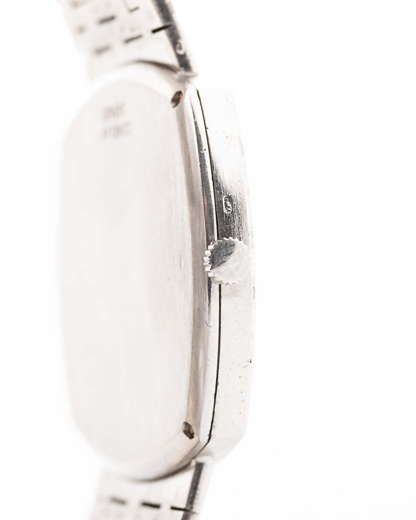Piaget Bark 18K Automatic – A Rare Icon of 1970s Luxury