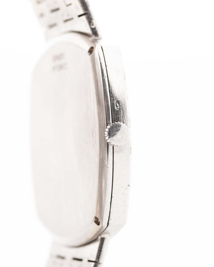 Piaget Bark 18K Automatic – A Rare Icon of 1970s Luxury