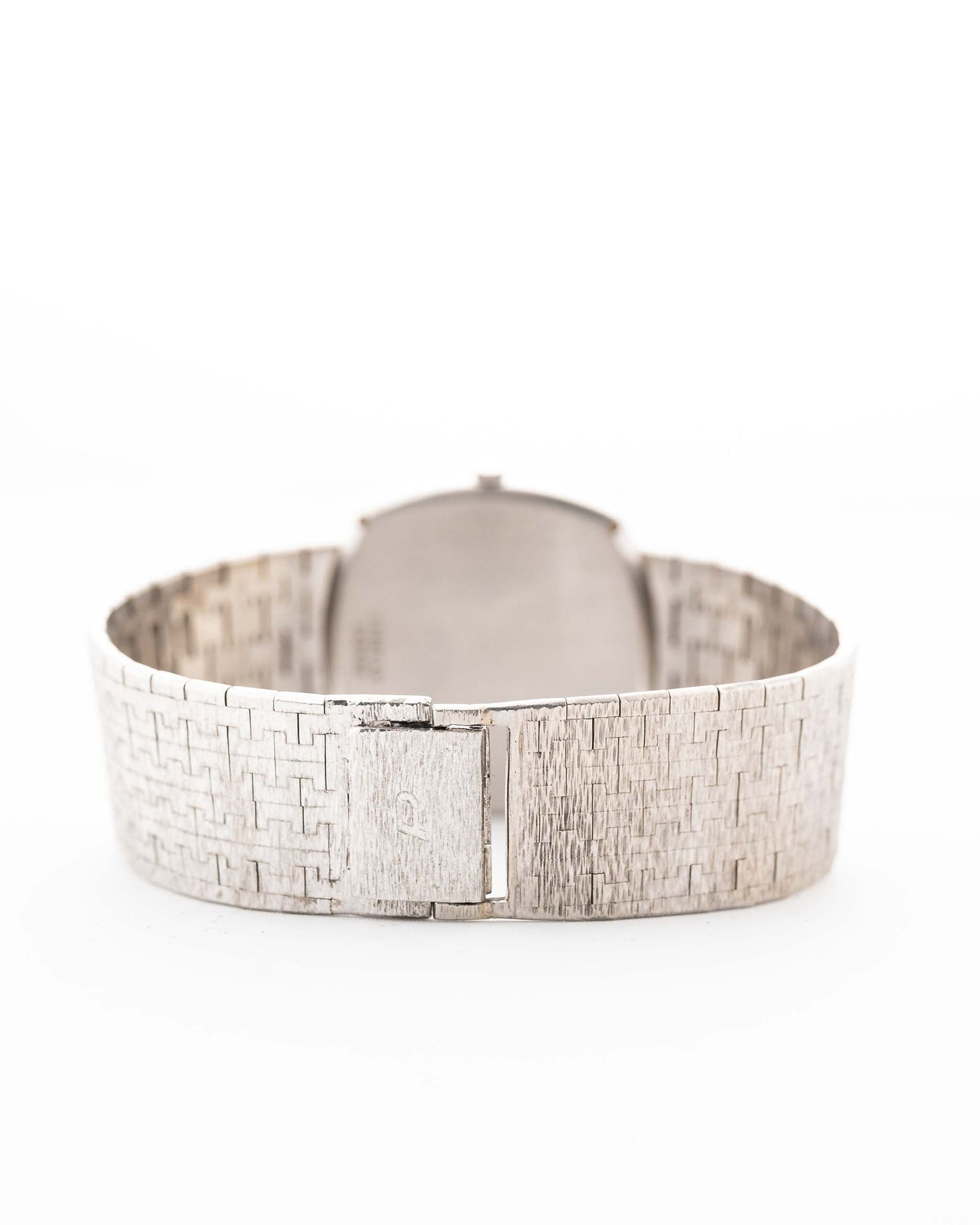 Piaget Bark 18K Automatic – A Rare Icon of 1970s Luxury