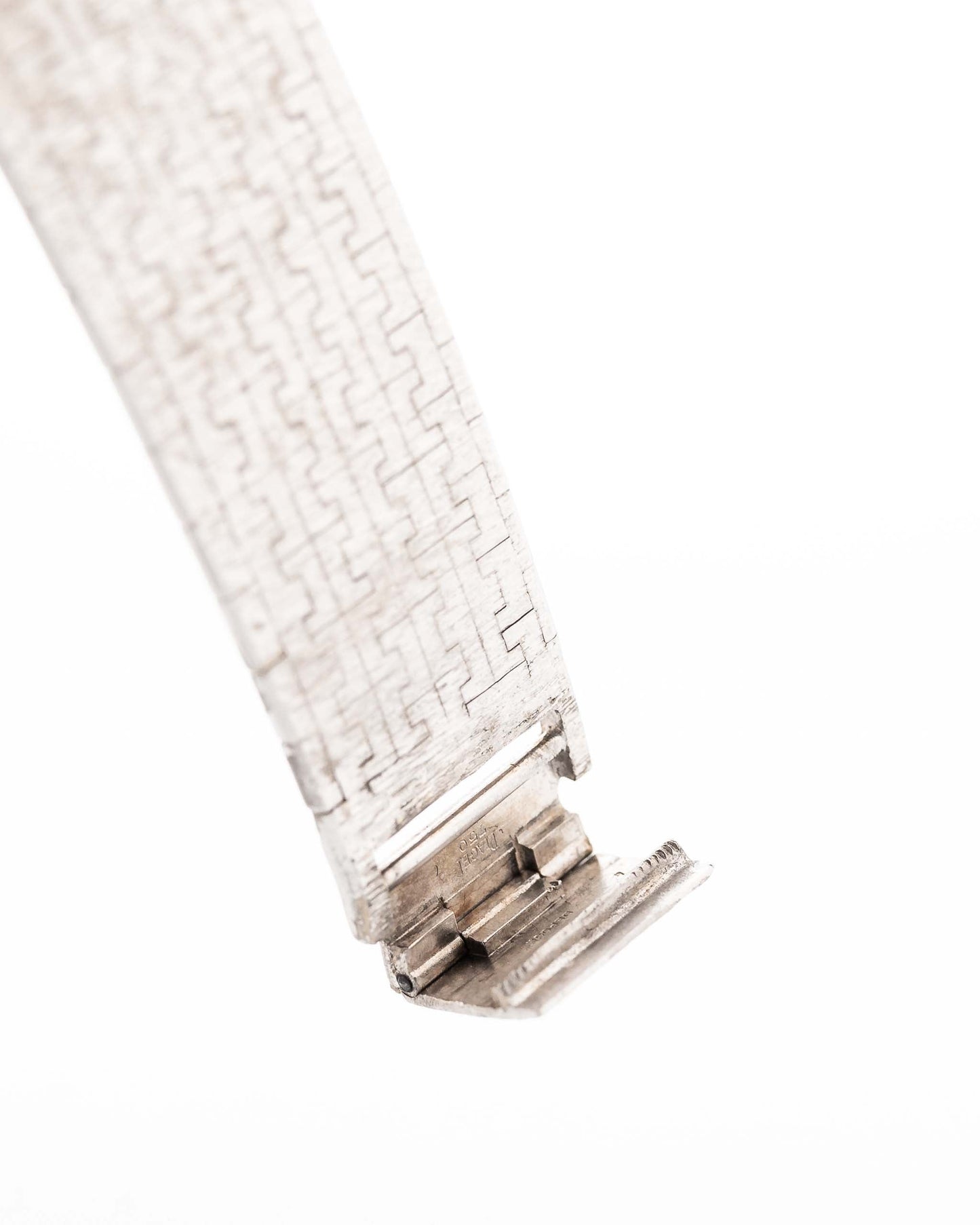 Piaget Bark 18K Automatic – A Rare Icon of 1970s Luxury