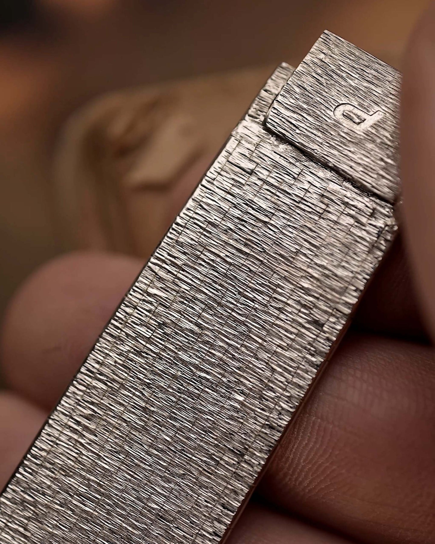 Piaget Bark 18K Automatic – A Rare Icon of 1970s Luxury