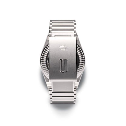 Type 7 N – A New Generation of Luxury Watchmaking