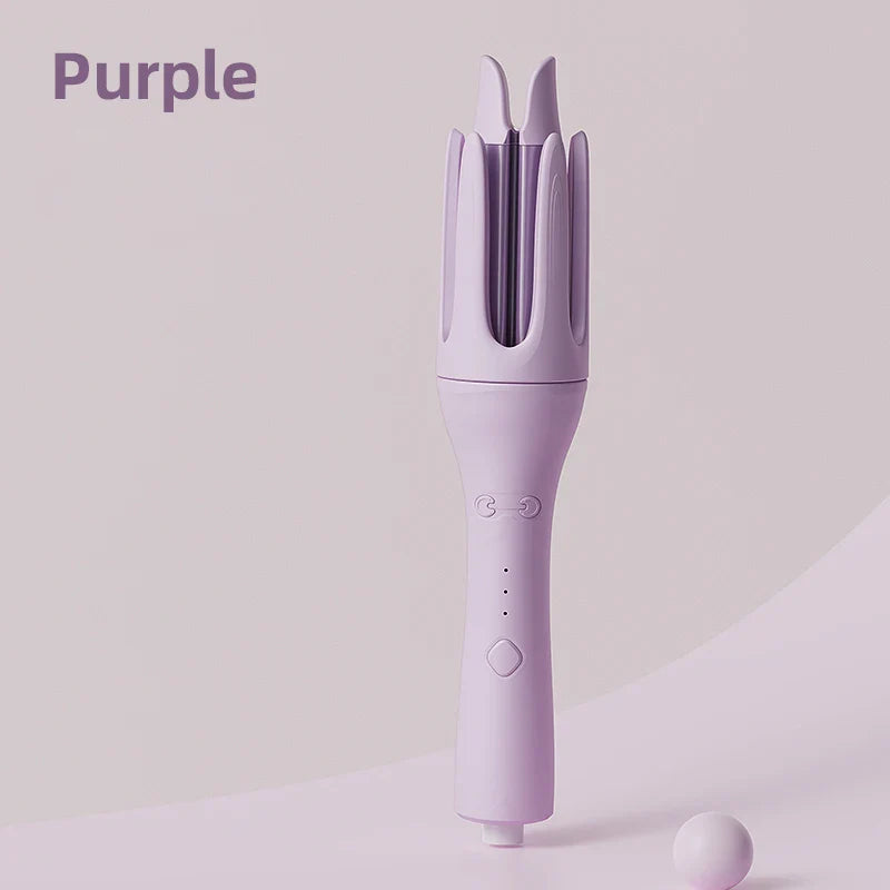 ParisCurl - French Wave Curling Iron