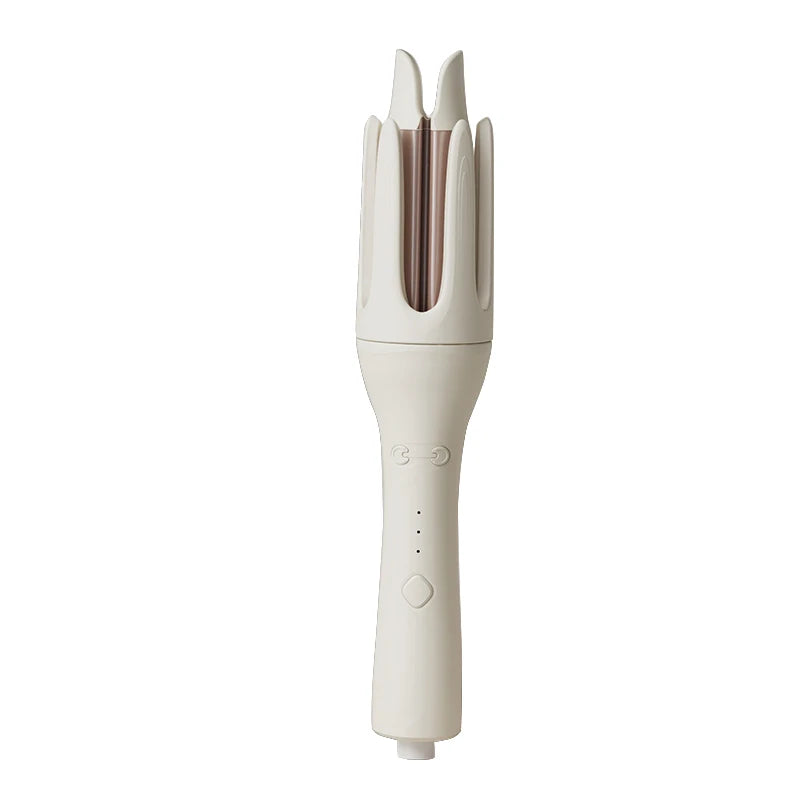 ParisCurl - French Wave Curling Iron