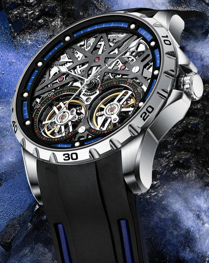 Mark09. watch