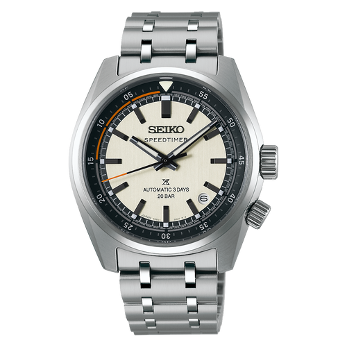 Seiko Prospex Speedtimer SPB513J1