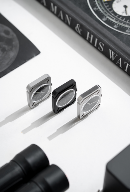 Terra – Rugged Performance Meets Everyday Elegance