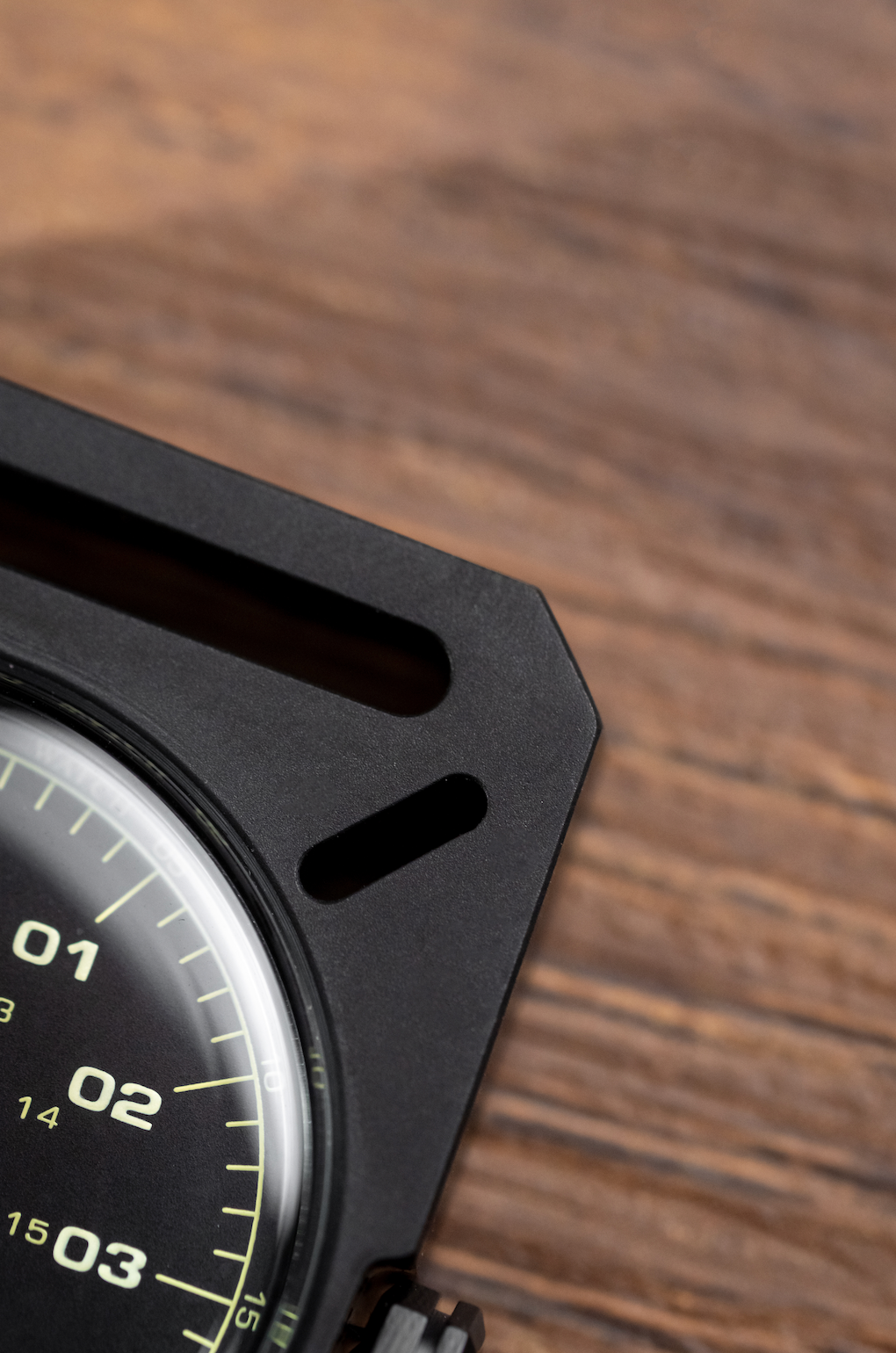 Terra – Rugged Performance Meets Everyday Elegance