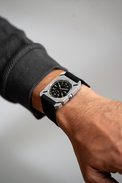 Terra – Rugged Performance Meets Everyday Elegance