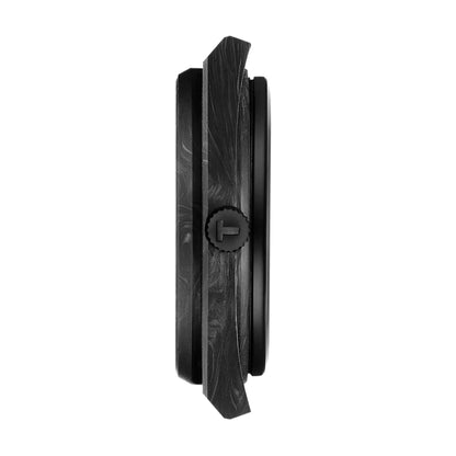 PRX Powermatic 80 Carbon 40mm – Lightweight Innovation, Powerful Performance