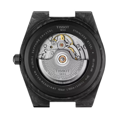 PRX Powermatic 80 Carbon 40mm – Lightweight Innovation, Powerful Performance