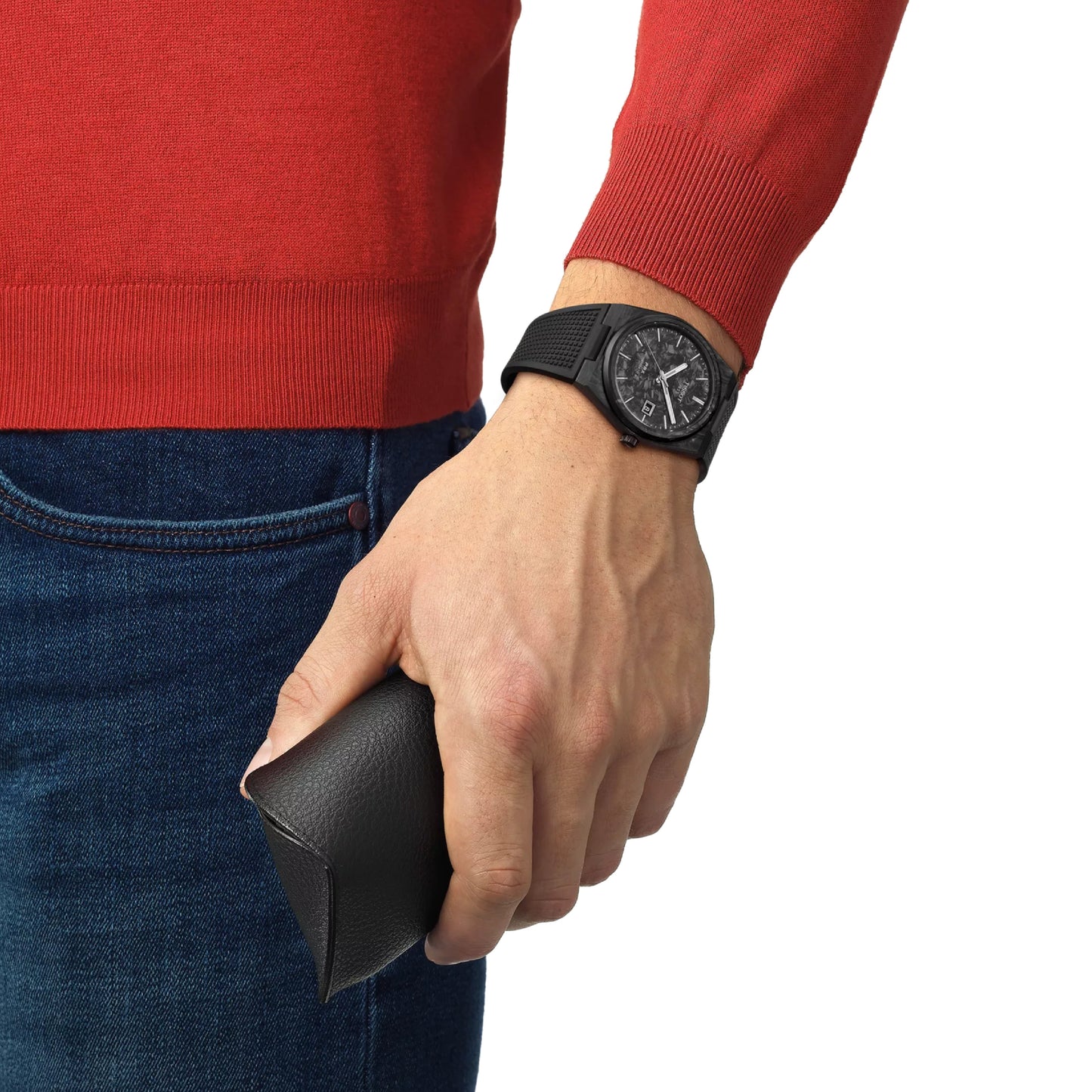 PRX Powermatic 80 Carbon 40mm – Lightweight Innovation, Powerful Performance