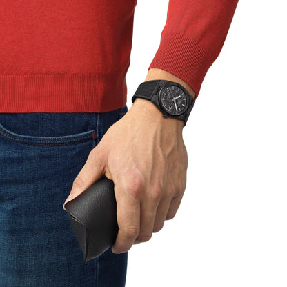 PRX Powermatic 80 Carbon 40mm – Lightweight Innovation, Powerful Performance