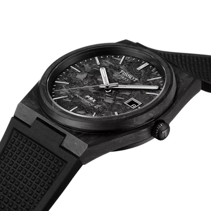 PRX Powermatic 80 Carbon 40mm – Lightweight Innovation, Powerful Performance