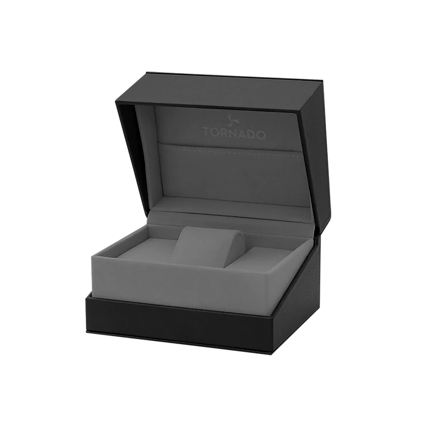 Xenith Automatic Grey – Precision, Style &amp; Everyday Confidence