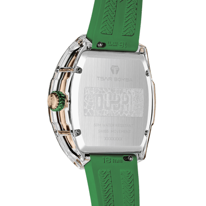 Nucleus Femme 02