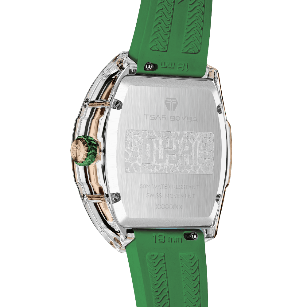 Nucleus Femme 02